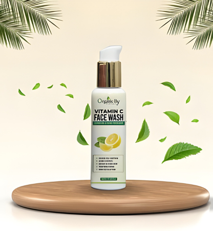 Face Wash | Vitamin C