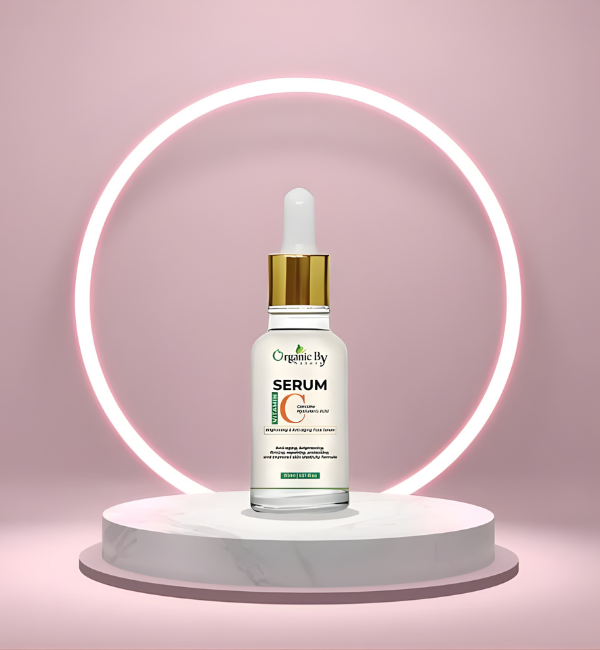 Face Serum | Vitamin C