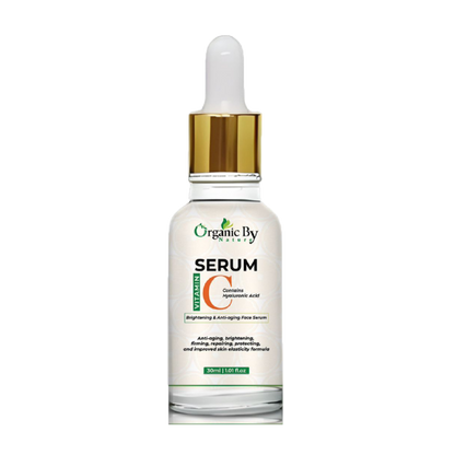 Face Serum | Vitamin C