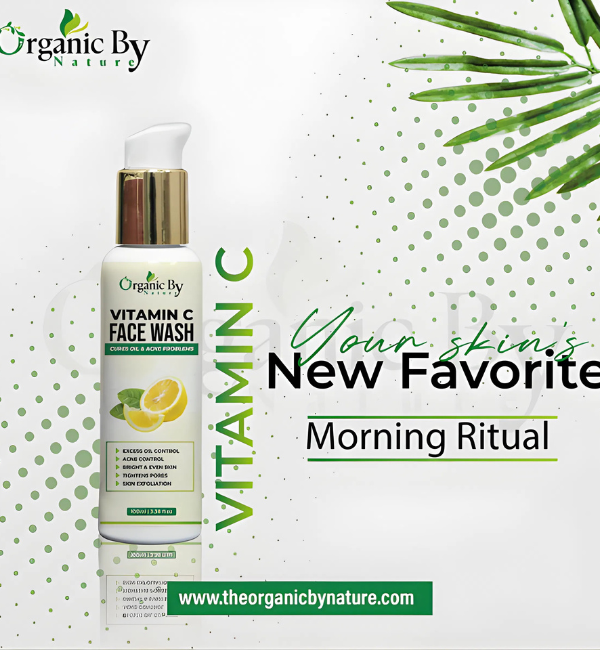Bright & Glow Mega Organic Deal