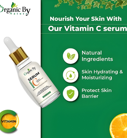 Bright & Glow Mega Organic Deal