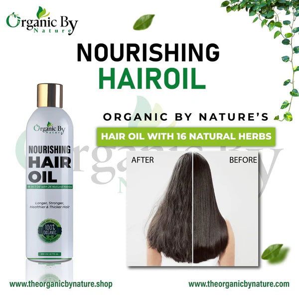 Bright & Glow Mega Organic Deal