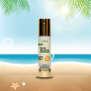 Bright & Glow Mega Organic Deal